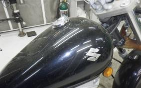 SUZUKI GZ250 Marauder