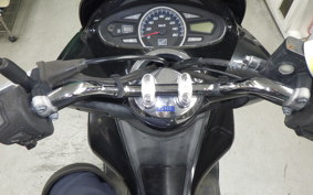 HONDA PCX125 2012 JF28