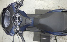 HONDA PCX125 2004 JK05