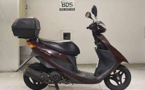 SUZUKI ADDRESS V50 Gen.2 2023 CA44A
