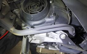 SUZUKI ADDRESS 110 2012 CE47A