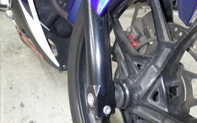 SUZUKI GSX250 R 2007