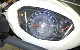 SUZUKI ADDRESS V125 2021 DT11A