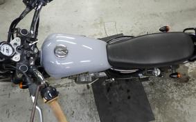 SUZUKI GRASS TRACKER NJ47A