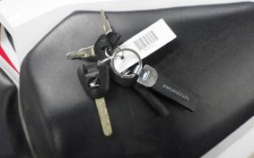 HONDA CBR250RR A 1988 MC51