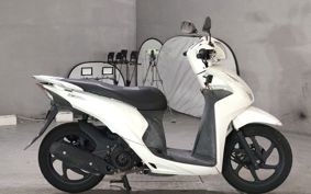 HONDA DIO 110 JF58