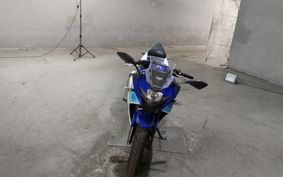 SUZUKI GSX250 R DN11A