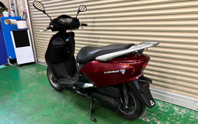 HONDA LEAD 50 JF19