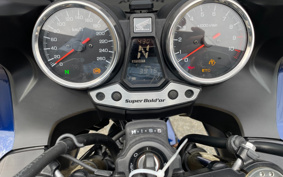 HONDA CB1300SF BOLDOR 2023 SC54