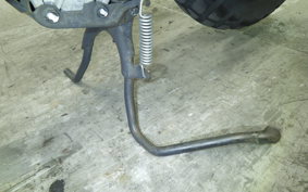 HONDA ZOOMER 2017 AF58