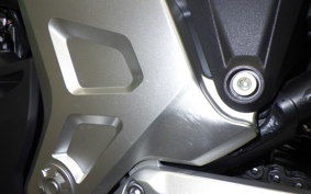 HONDA NC750X DCT 2024 RH09