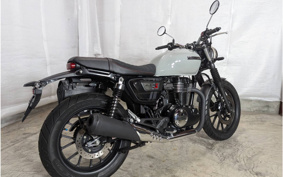 HONDA GB350S 2022 NC59