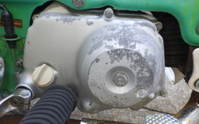 HONDA CHALY 50 CF50