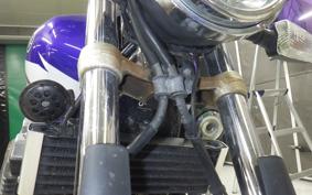 YAMAHA XJR400 Gen.3 R 2006