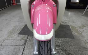 HONDA C110 SUPER CUB 2010 JA44