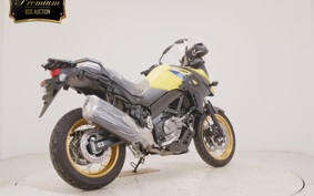 SUZUKI DL650 ( V-Strom 650 ) XTA C733M