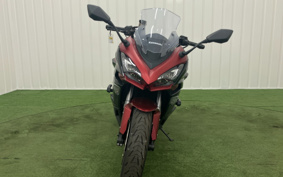 KAWASAKI NINJA 1000SX 2022 ZXT02K