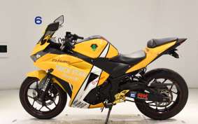 YAMAHA YZF R-3 2015 RH07J