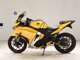 Фото Yamaha YZF R-3 2015 с японского аукциона