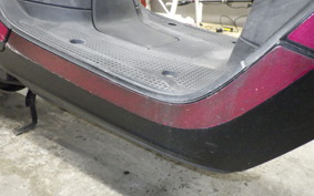 HONDA ﾀﾞﾝｸ AF74