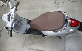 VESPA PRIMAVERA 125 2021