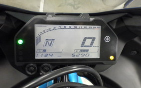 YAMAHA YZF-R25 2017 RG43J