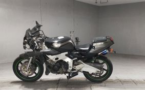 HONDA CBR250RR MC22