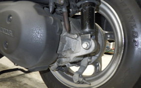 HONDA LEAD 110