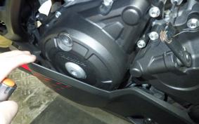 HONDA CBR250RR A MC51