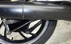 YAMAHA RZ350 1981 4U0
