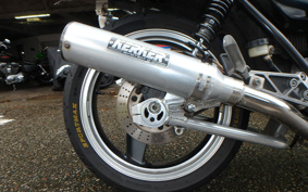 KAWASAKI ZRX-2 1996 ZR400E