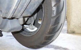 SUZUKI ADDRESS V125 S