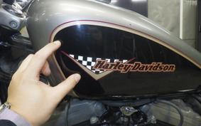 HARLEY XL1200S 1997