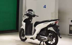 HONDA DIO110-3ﾍﾞｰｼｯｸ 1990 JK03