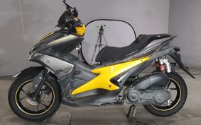 YAMAHA NVX125 SED3