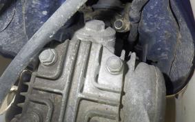 HONDA CHALY 50 CF50