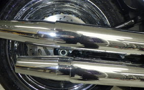 HARLEY FLSTF 1580 2012