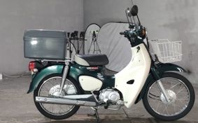 HONDA SUPER CUB50 AA09