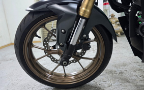 HONDA CB125 R JC91