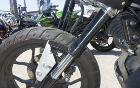 YAMAHA XSR155