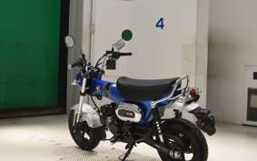 HONDA DAX 125