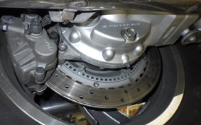 HONDA GL 1800 GOLD WING 2014 SC68