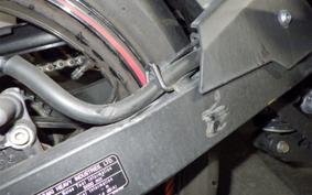 KAWASAKI NINJA 400 2020 EX400G