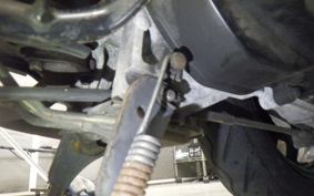 SUZUKI LET's 2 S 1994 CA1PC