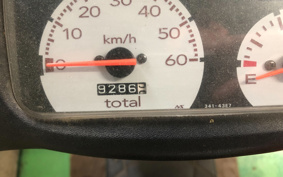 SUZUKI LET'S2 CA1PA