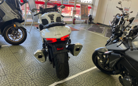 SUZUKI HAYABUSA 2021 EJ11A