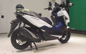 HONDA FORZA 250 MF15