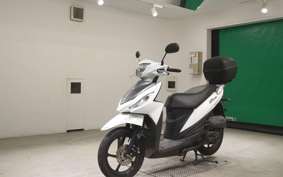 SUZUKI ADDRESS 110 CE47A