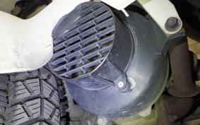 HONDA GYRO X 2007 TD01