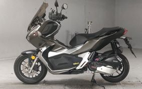 HONDA ADV150 KF38
